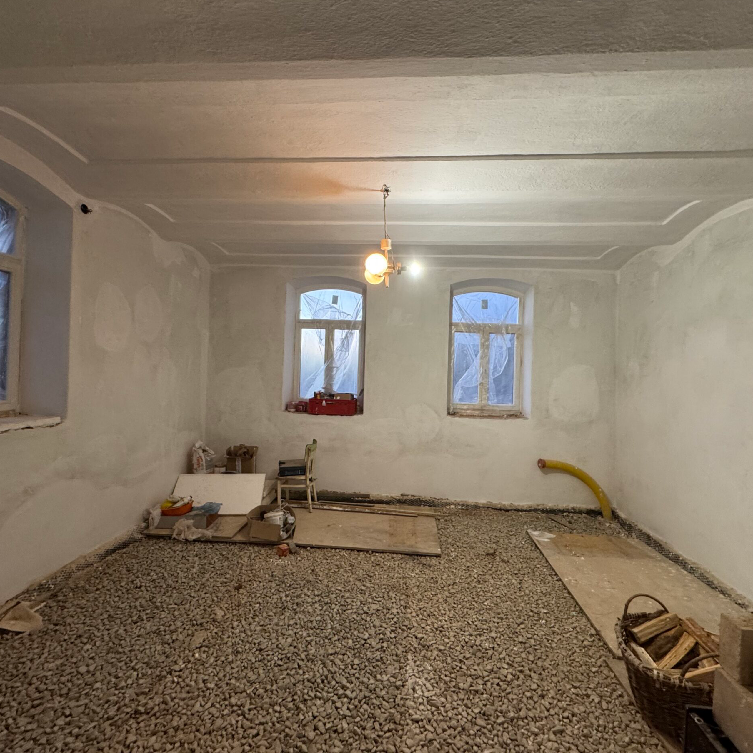 After image